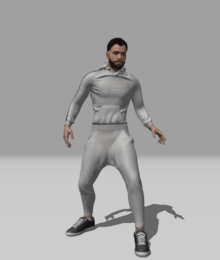 Adam preview