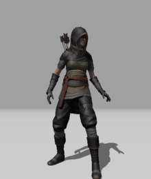Akai E Espiritu preview