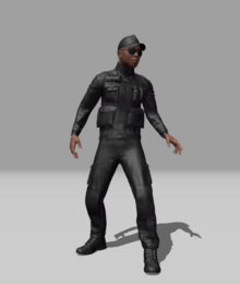Alex preview