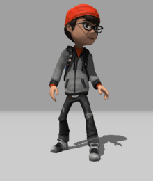 Aj preview